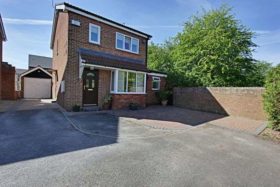 3 Bedroom Detached